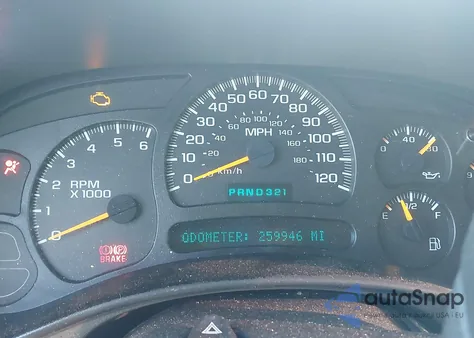 2003 GMC Yukon from USA, damaged, VIN 1GKEK13Z33J215729